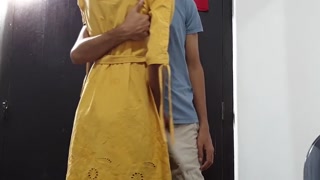 sri lankan campus girl