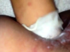 shaved then punished for you all who liked the last