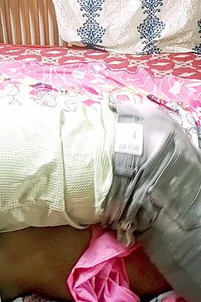 Mother in Law Sacrifices Everything with Son in Law to Save Her Step Daughter's Married Life