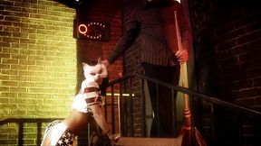 pussy whore lezley zen