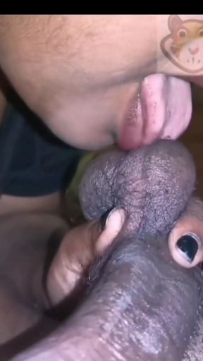 Memorable moment from &quot;My all best fillings part 1&quot;