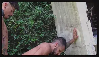 Bareback Gay Sex - Demi Lopez