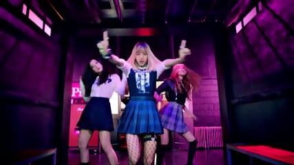 Boombayah her pussy KPOP PMV
