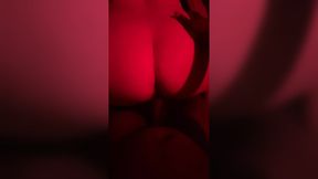 Don�t Cum Inside Me I�m Married!! Cheating wife fucks husbands best friend