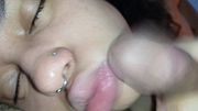 cumshot on slutwife's huge lips, she loves esperma on big lips🍆🥛🥛🫦😋🤤😍💦🥛🥛🥛🥛🥛🥛🫦🥛🥛🥛