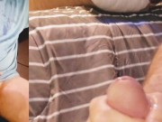 Dual Perspective spraying cum