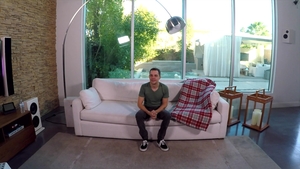 Jude's Passionate Affair with Michaels