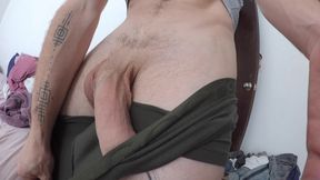 Tonny Maden: This Compilation of My Huge Cock Is Exclusive for Fap House Enjoy!