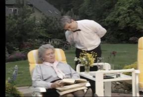 Eine schrecklich geile Familie -German Fuck