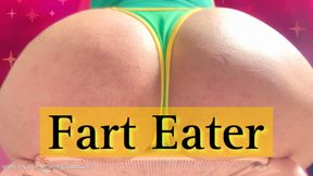 Fart Eater