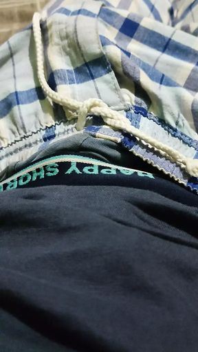 Bangladeshi skinny boy