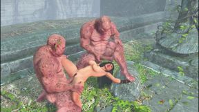 Barbarians 2 Part One