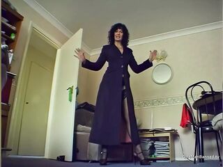 3 Boys Get to Bang a Sexy British mother I'd like to fuck up Her Butt