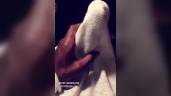 Solo Muscular Guy Strokes His Thick Veiny BBC