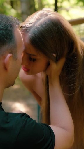 My Cycling Girl with Benefits - Chapter 1