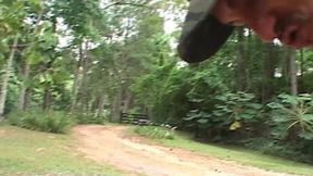 Training Dicks Scene 4 Horny Soldiers Fuck Each Other's Asses at the Training Camp