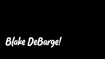 Blake DeBarge - Your Horny Wife Gives Sloppy Deepthroat To BBC BTS