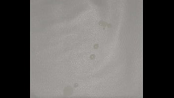 my sperm on the mattress