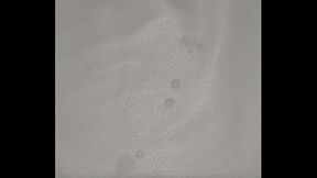 my sperm on the mattress