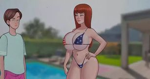 Sexnote - All Sex Scenes - Kylee 4 - Part 40 by Foxie2k