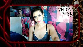 veronna – atendimento exclusivo para te provocar i