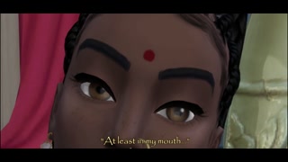 TALES FOR ADULTS - FORBIDDEN FRUIT - PART 2