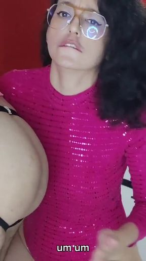 Powerful moment from &quot;woman fucks her employee RIMMING PEGGING #0005 you want bonus do what she tells you&quot;