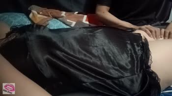 LiskaPinky's Cheating Massage Delight
