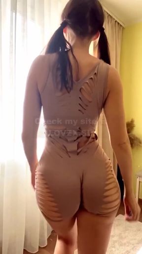 Watch me get naughty in full video on my profile