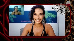 veronna – atendimento intimo e exclusivo i