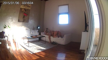 BEHIND THE SCENES - EPIC POV ANAL FILM - CHERRY KISS