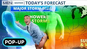 Adrian Hart Gets Pounded by Chris Damned in Steamy Encounter – GayPornHub 18+