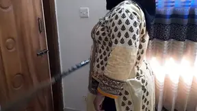 ek chor ghar mein aya aur mere wife ko kutte ke tarah choda Jabardast (came to the house &amp; fucked housewife Doggy style)