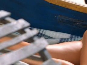 Playboy's Video Centerfold:  Brande Roderick