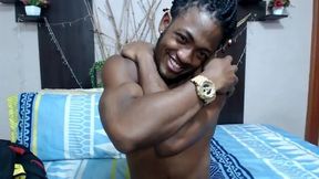 Stiven Brand Private Show