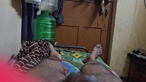 Bhot din ke bad masterbation kiya hai bhot Maja Aya yr koi larki hai kya