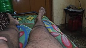 Bhot din ke bad masterbation kiya hai bhot Maja Aya yr koi larki hai kya