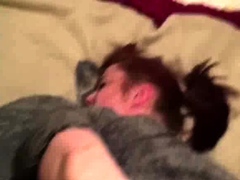 Freaky Hot gets fucked outside by BBC