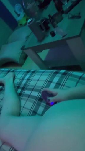 Get Ready for My Husband