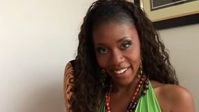 vivica coxxx takes threesome cream pie from bbc