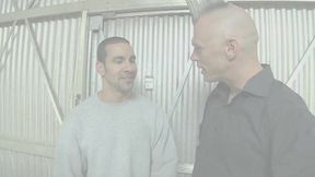 prize fight for monique alexander