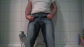Pissing off