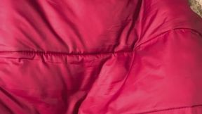Red Leather Jacket Story MP4