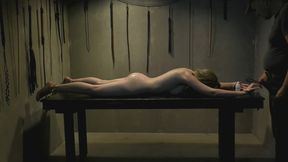 Cruel Punishment 34