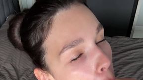 Member content by @katealurer @Sextoy in the mouth and #Naked #Brunette #Big Boobs #Solo tube hot adult | Tik.Porn