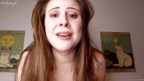 Sperm Donor Cuckold Darlingjosefin Bull and Cuck POV