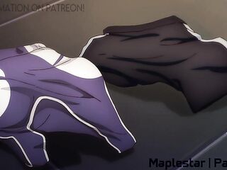 SOLO LEVELING COMICS ANIMATION