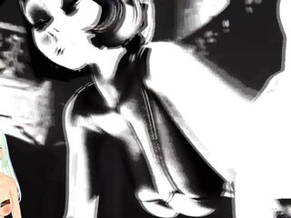 The absolute best halloween hentai video compilation