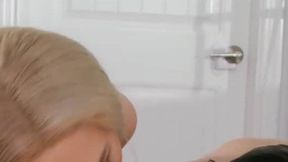 Sex Video @Blowjob and #Natural Big Tits #Blonde #POV #Brunette #Threesome with @Gabbie Carter and @Skylar Vox by @Brazzers Like & Share!