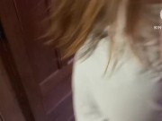 ¡Que Mojada Estoy! ¡Yo te enseño Ven y méteme tu verga!